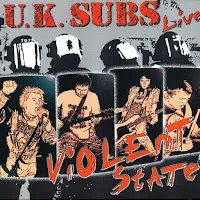 Uk Subs